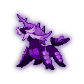 Shadow Samurott